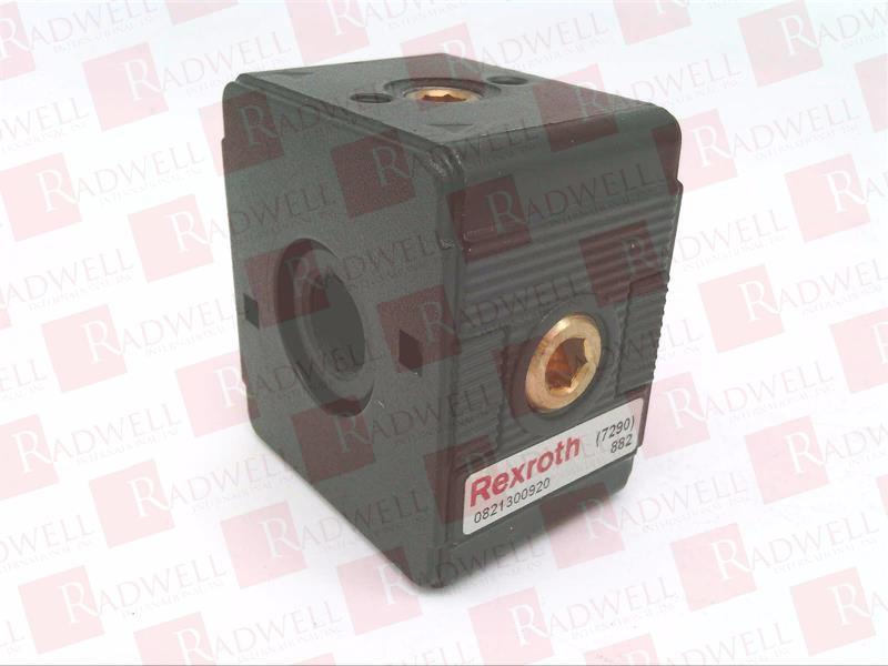 BOSCH 0-821-300-920