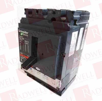 SCHNEIDER ELECTRIC NSX100-160-250-F/N/H/NA