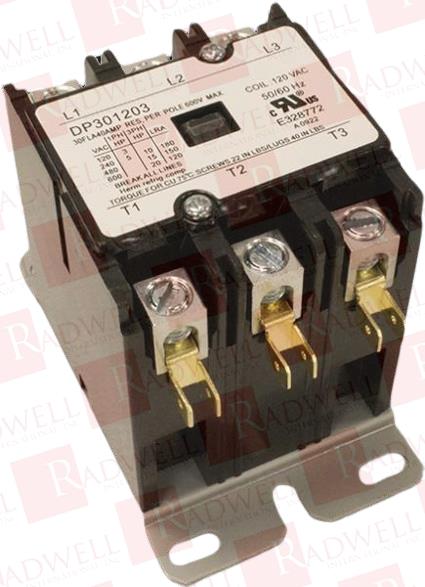 SUPCO DP301203