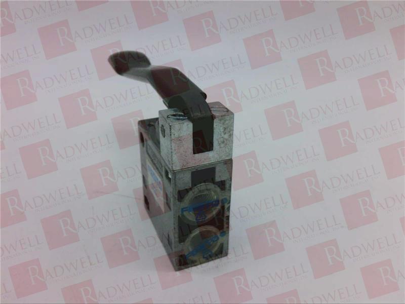 FESTO TH-3-1/4-B