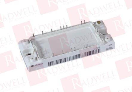 INFINEON IFF300B12N2E4P_B11