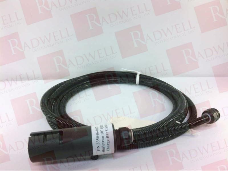 HURLETRON 335046-002