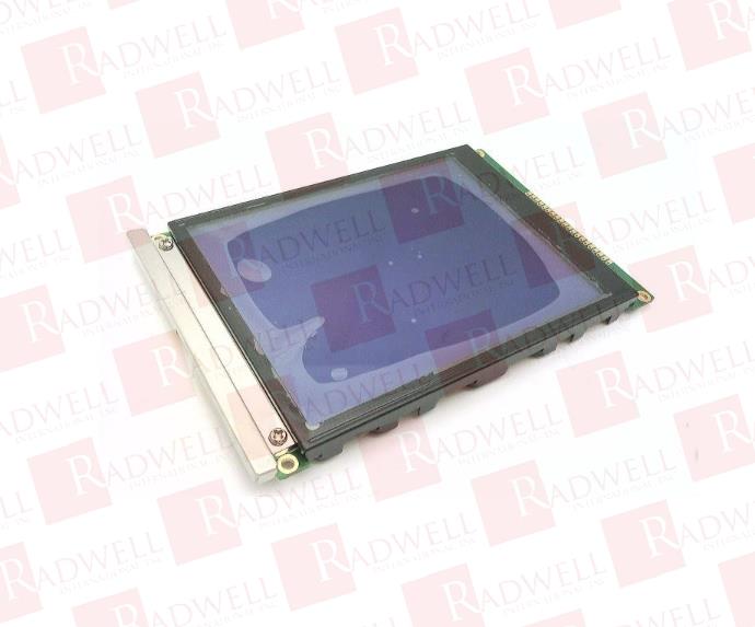 RADWELL VERIFIED SUBSTITUTE ETOP05-0045-SUB-LCD