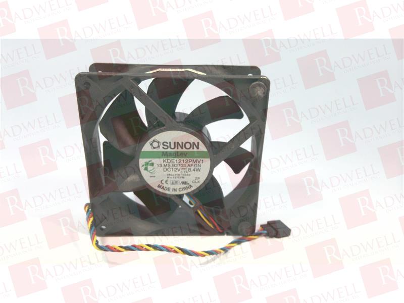 SUNON KDE1212PMV1