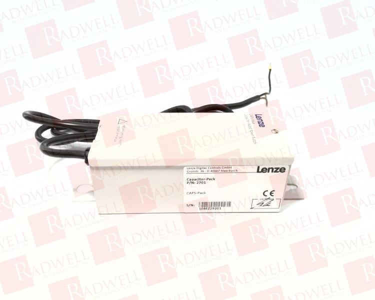 LENZE 2701