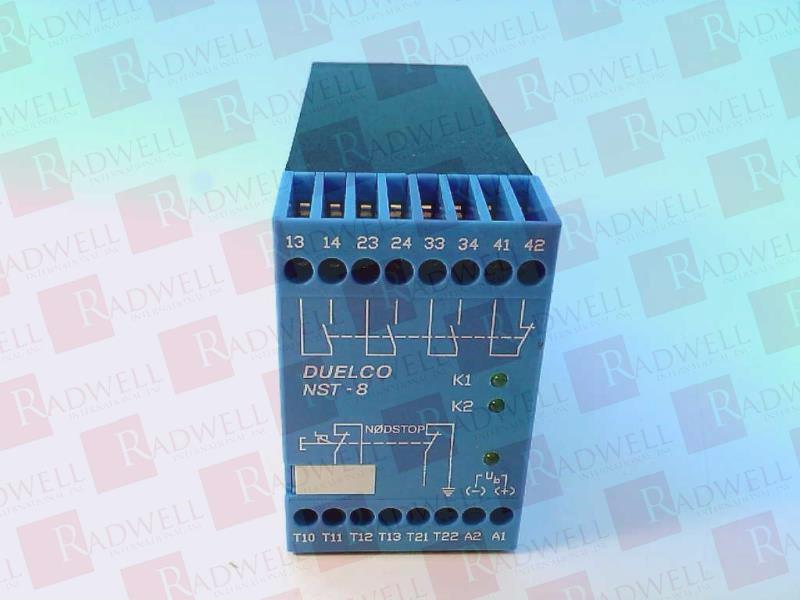 DUELCO 42032248