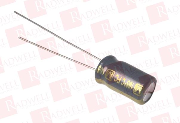 MATSUSHITA ELECTRIC EEU-FC1H470