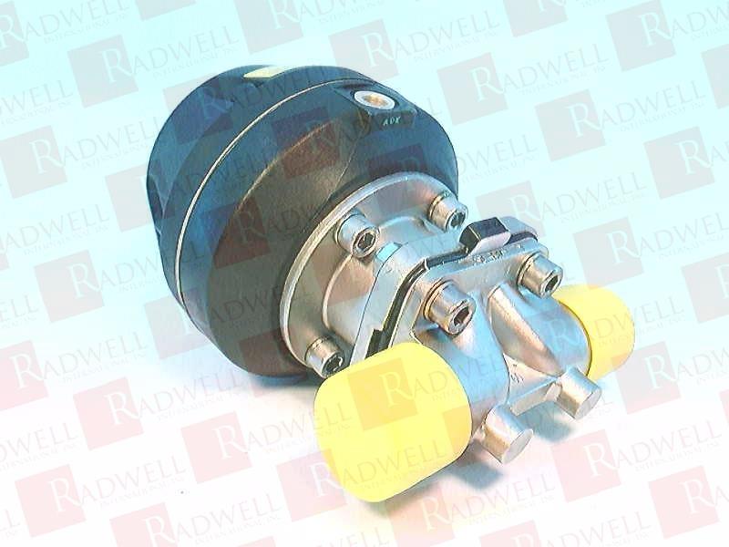 GEMU 687-25D60345211/N1502