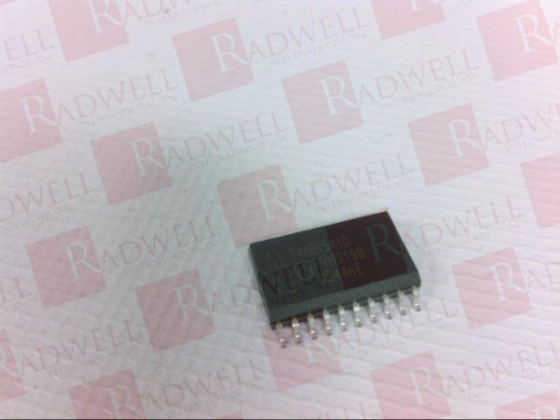 NXP SEMICONDUCTOR 74ABT541D