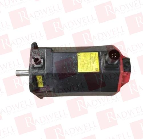 FANUC A06B-0227-B400