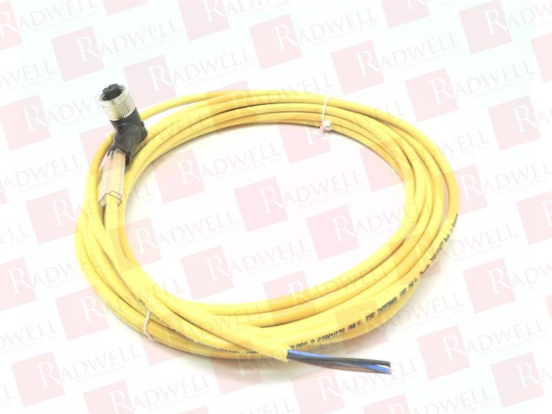 PEPPERL & FUCHS V1-W-YE5M-PVC-U