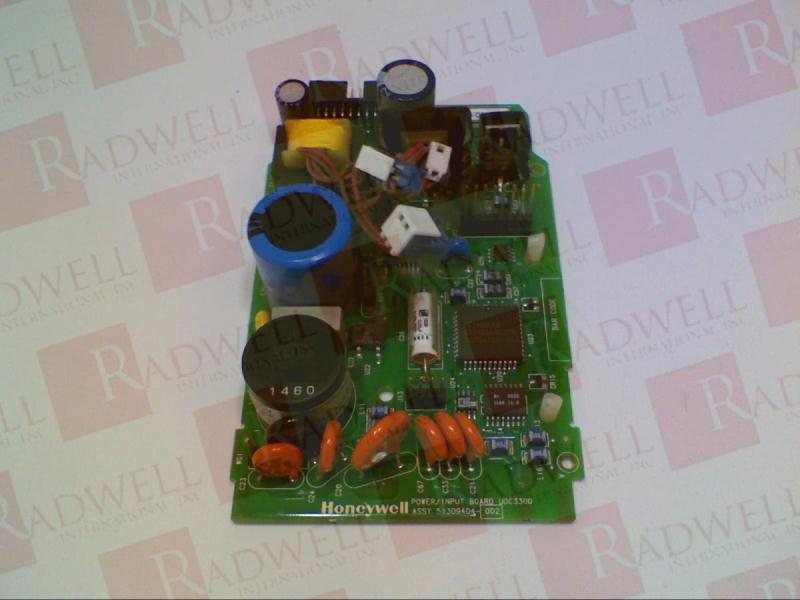 HONEYWELL 51309404-002