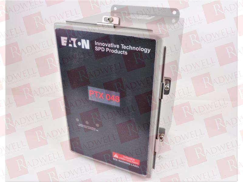 EATON CORPORATION PTX048-1S101C