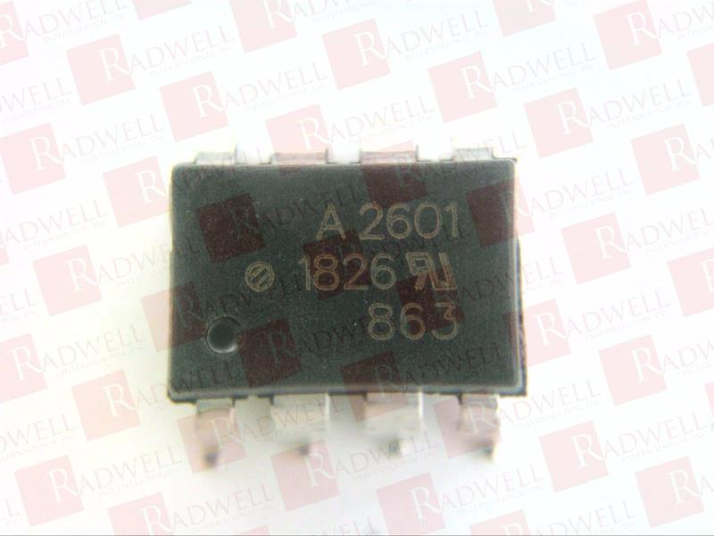 BROADCOM HCPL-2601-300E