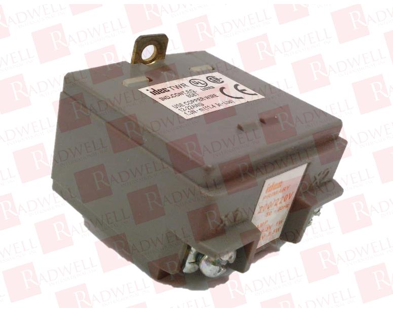 IDEC TRN-126