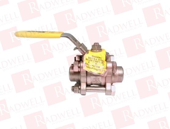 SMITH COOPER INTERNATIONAL SV53036SW004