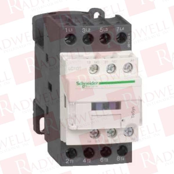 SCHNEIDER ELECTRIC LC1DT40F7