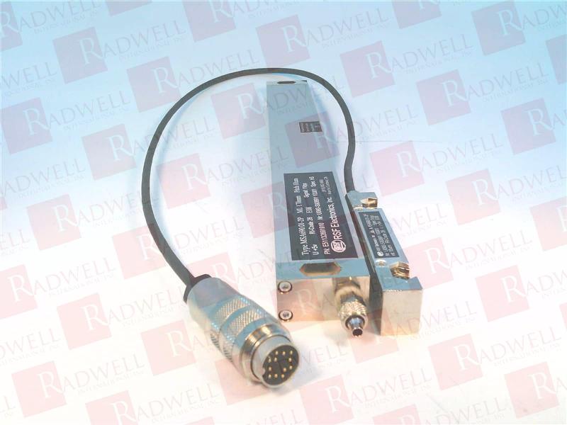 RSF ELEKTRONIK MSA690.01