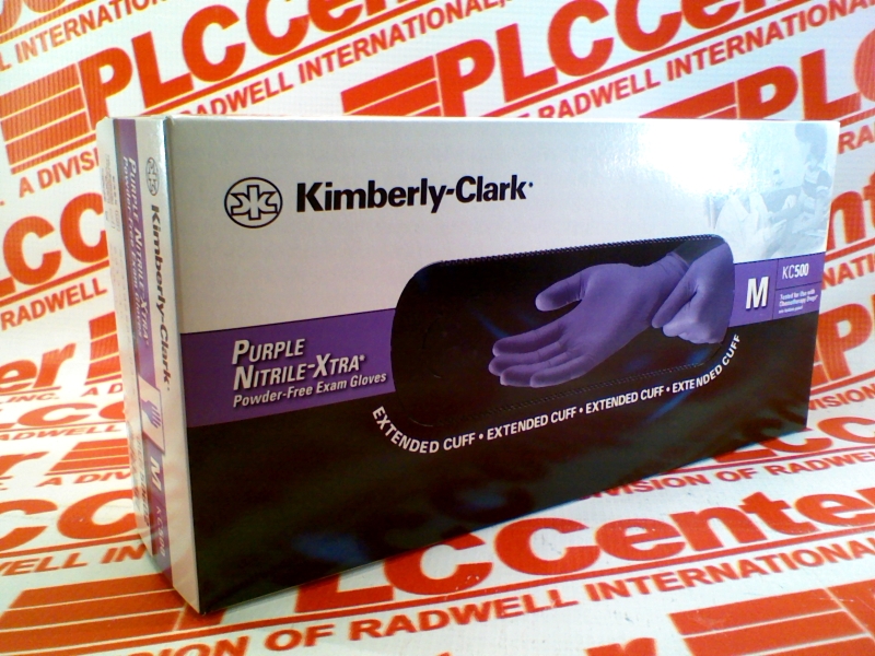 KIMBERLY CLARK 50602