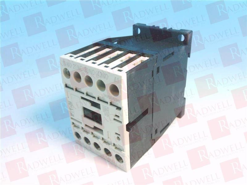 EATON CORPORATION DILA-31(24V50/60HZ)