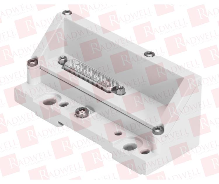 FESTO VMPAL-EPL-SD9-IP40