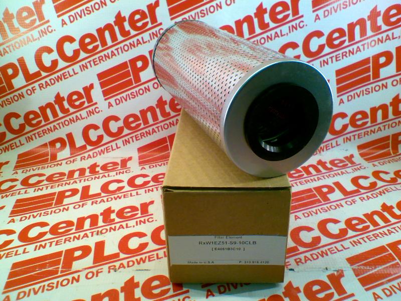 WESTERN FILTER E4051B3C10