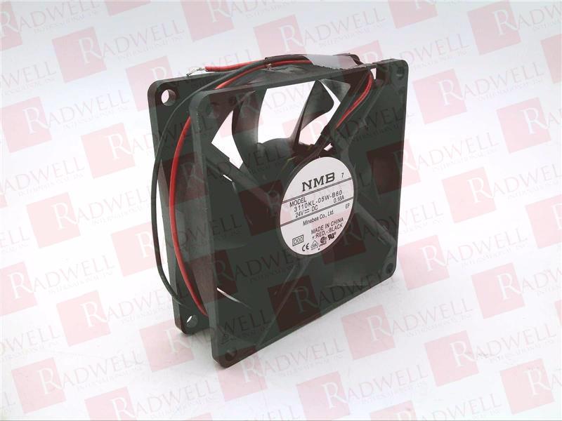MINEBEA 3110KL-05W-B60-D00