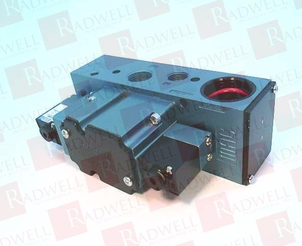 MAC VALVES INC 6321D-511-PM-871DA=MOD3333