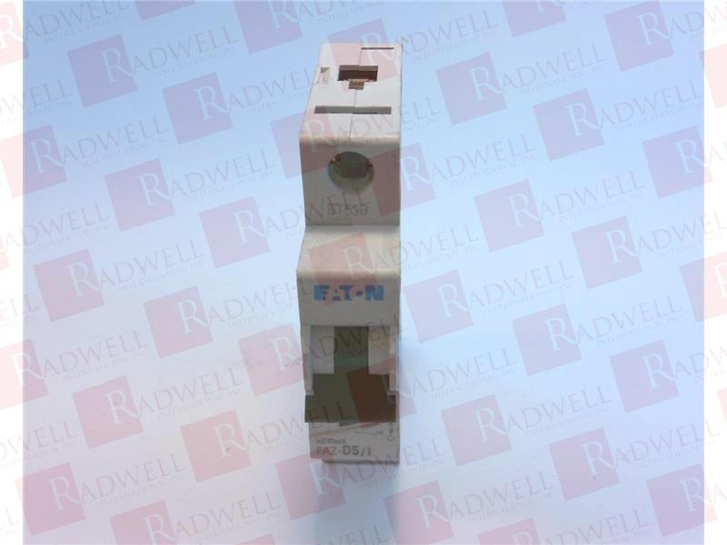 EATON CORPORATION FAZD51