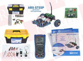 GLOBAL SPECIALTIES ARX-STSSP