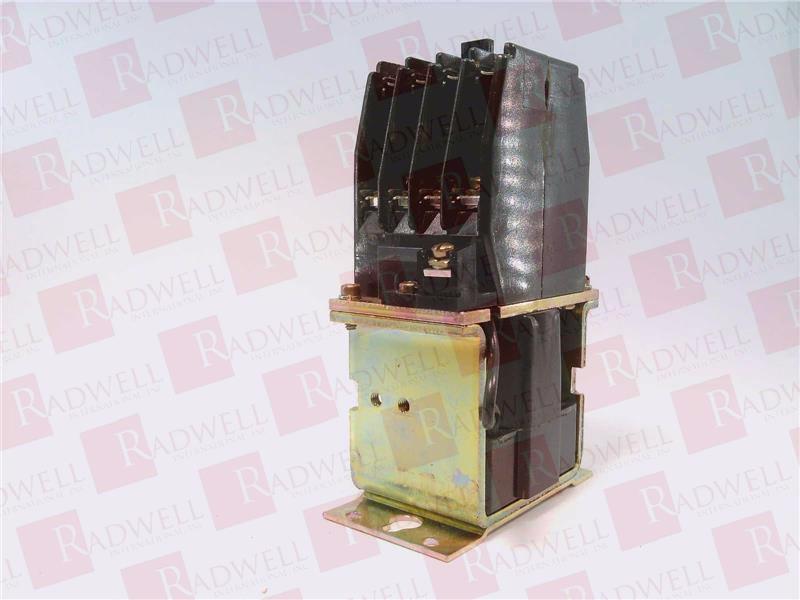 EATON CORPORATION NBFD80S