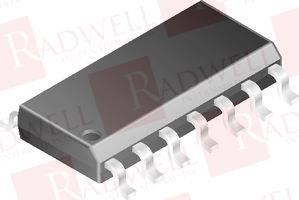 ON SEMICONDUCTOR MM74HC132MX
