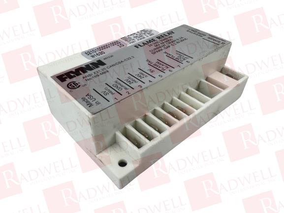 FLYNN BURNER 407594