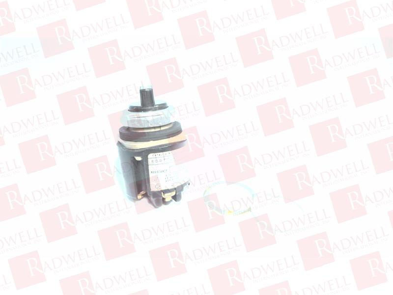 ALLEN BRADLEY 800T-U91