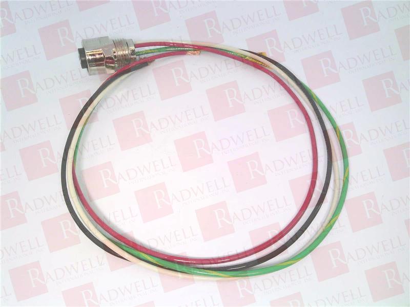 MOLEX 1R4000A28M005G
