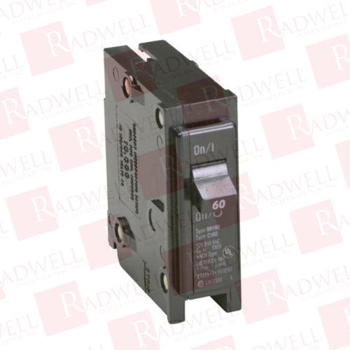 EATON CORPORATION BR160