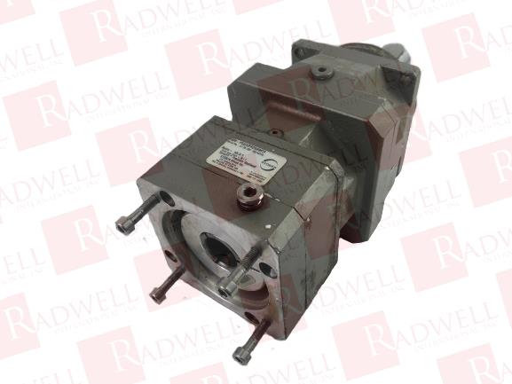 STOBER P522SPR0050MTF