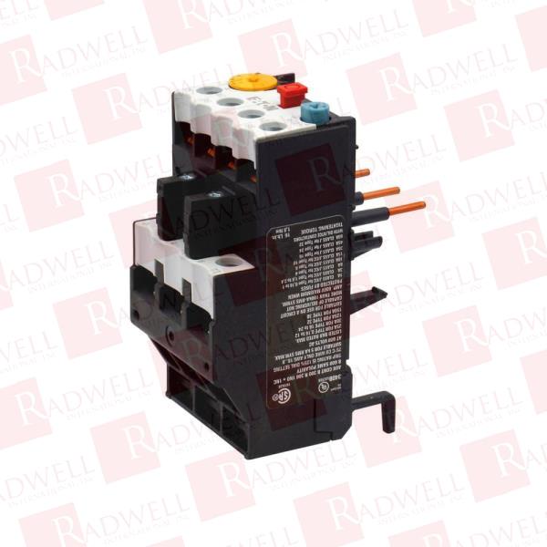 EATON CORPORATION XTOB024DC1DP