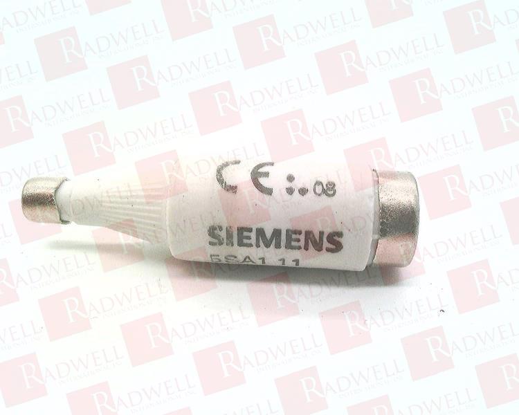 SIEMENS 5SA1-11