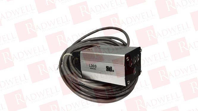 OMRON L303-20