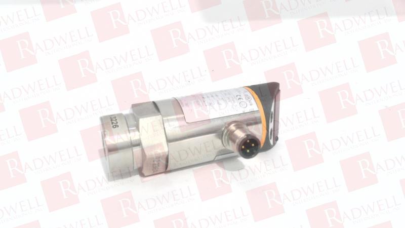 EFECTOR PN-003PRBN14-KFPKG/US//V-PN3226