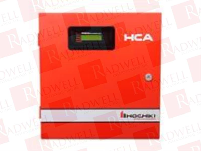 HOCHIKI HCA-8/120V