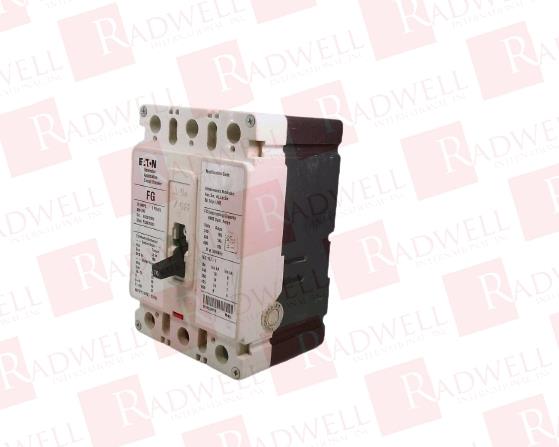 EATON CORPORATION FG3070S01