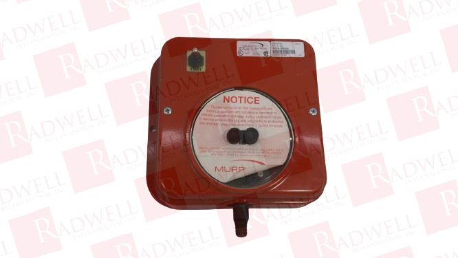 FW MURPHY 05700702