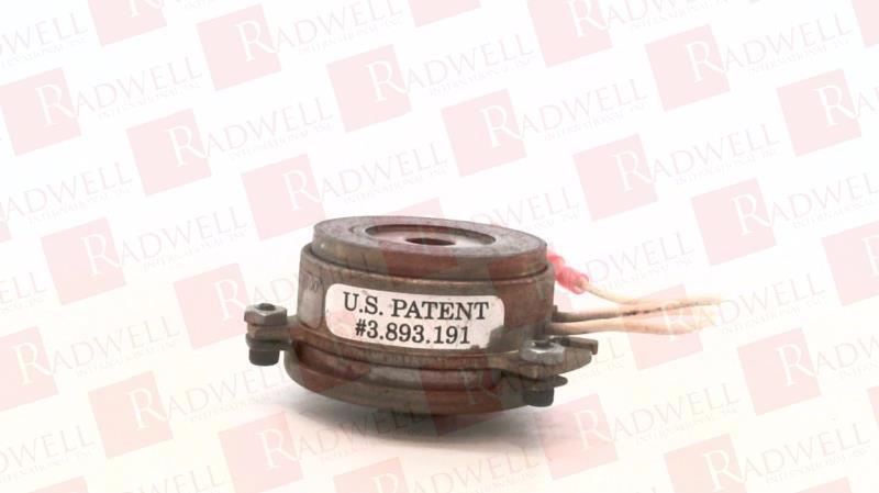 ELECTROID CSB-17C-6-6-24V