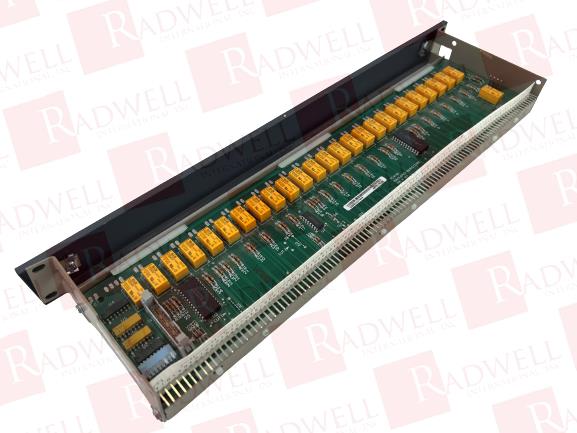 RAULAND BORG TC4130