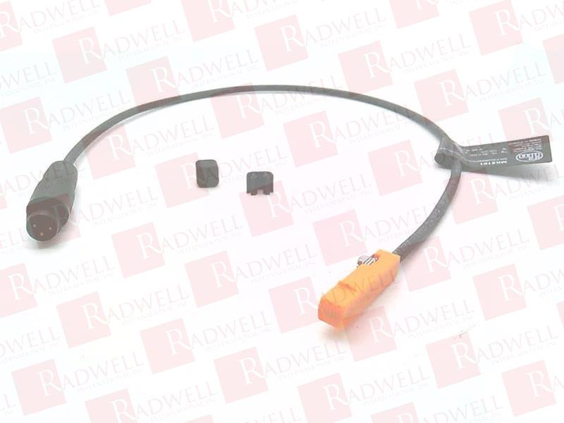 EFECTOR MKT3028BBPKG/G/0,3M/ZH/AS-MK5101