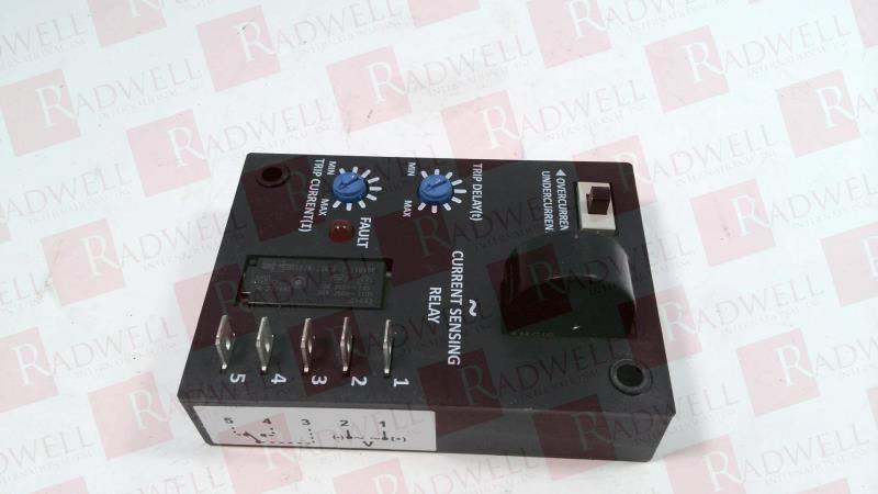 MACROMATIC CAH50A2AC