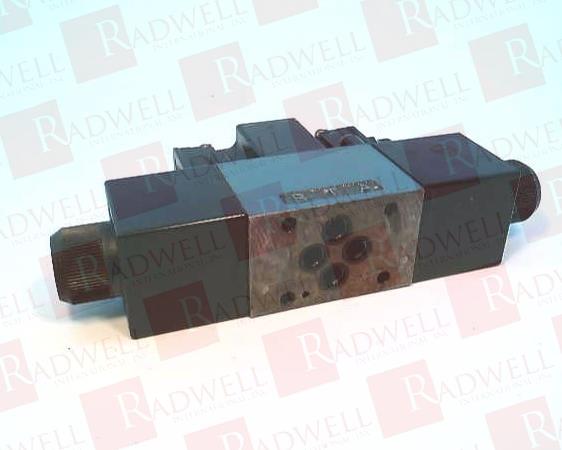 BOSCH 4WE6J61/EW110N9DK25L