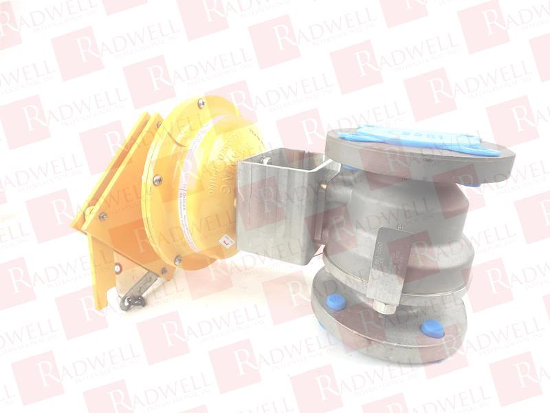 PBM VALVE  ANH-H3L-A-C045